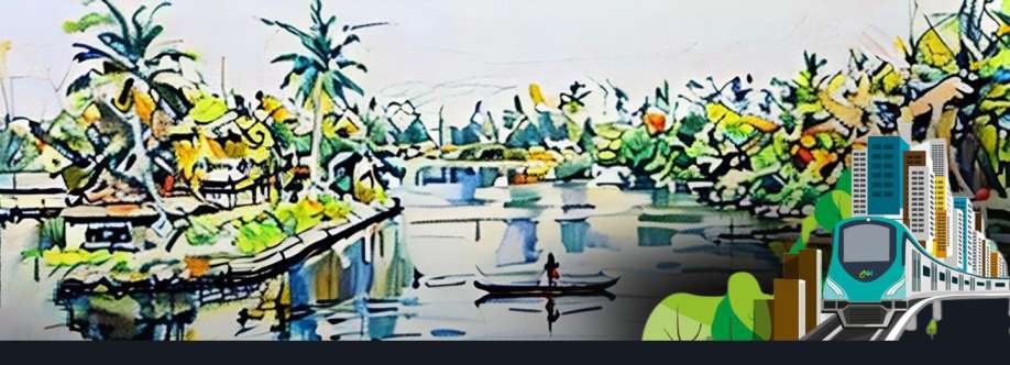 Koonammavu Ward BP Cover Image