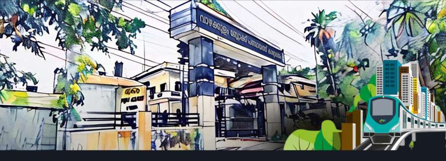 South Vazhakulam Ward BP Cover Image