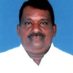 Thirumarady Ward BP Profile Picture