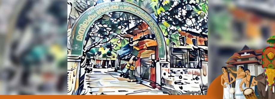 Sreenarayanapuram Ward BP Cover Image