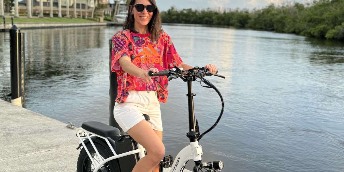 Is It Worth Buying an Electric Bike?
