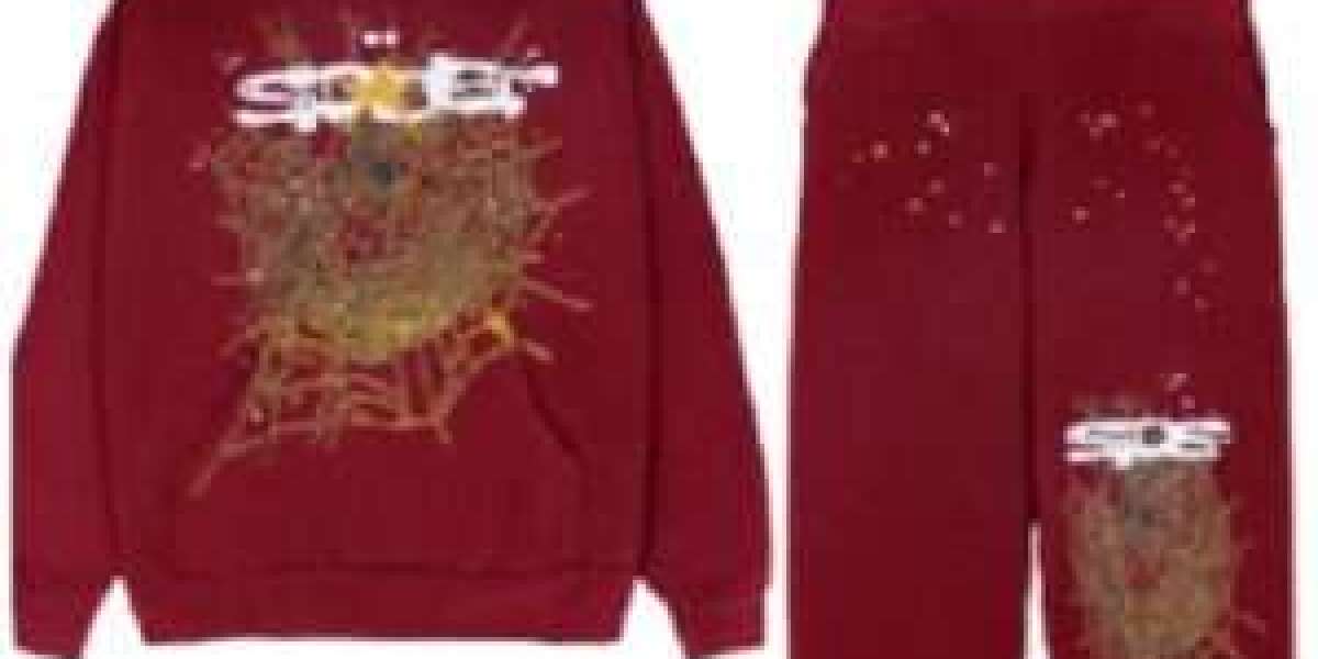 Sp5der Hoodie: More Than Just Streetwear