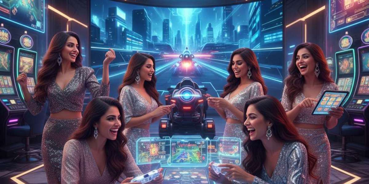 The Ultimate Digital Duo: Multiplayer Games with Friends and the Play India Lottery Result Experience ?