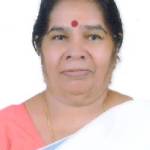 Mannam Ward Member Profile Picture