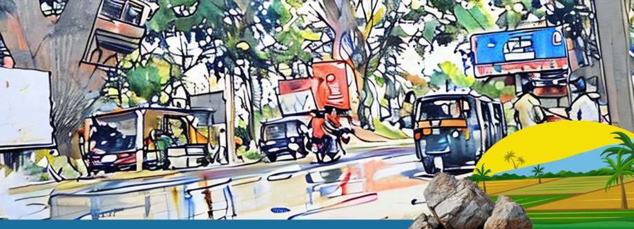 Paloor Ward BP Cover Image