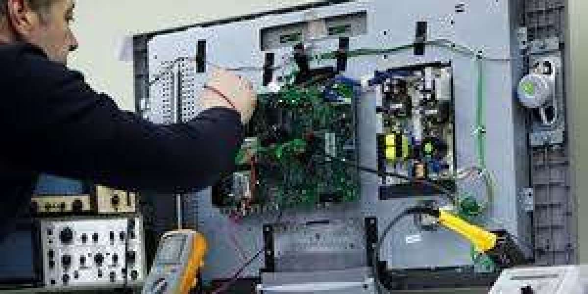 Quick & Efficient TV Repair in Abu Dhabi – Restore Clear Viewing