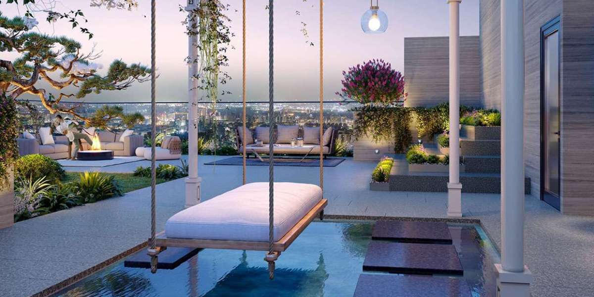 Smartworld Sky Arc Sector 79 Gurgaon – A New Benchmark of Luxury Living