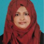 Manjeshwar Ward BP Profile Picture