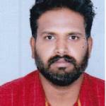 Kunnathupeedika Ward BP Profile Picture