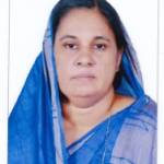 Koolimuttam Ward BP Profile Picture