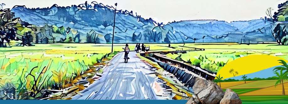 Aloor Ward BP Cover Image