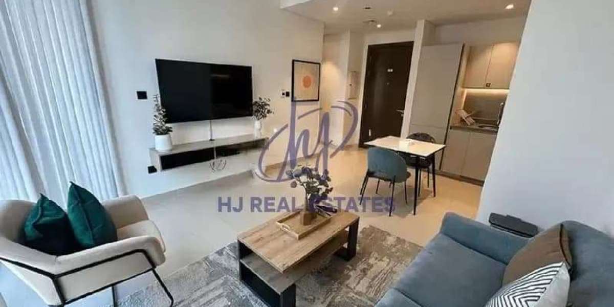 Off Plan Properties Dubai