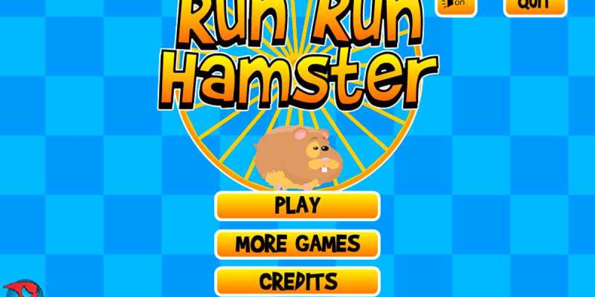 Why Sound is a Crucial Element in Hamster Run Apps