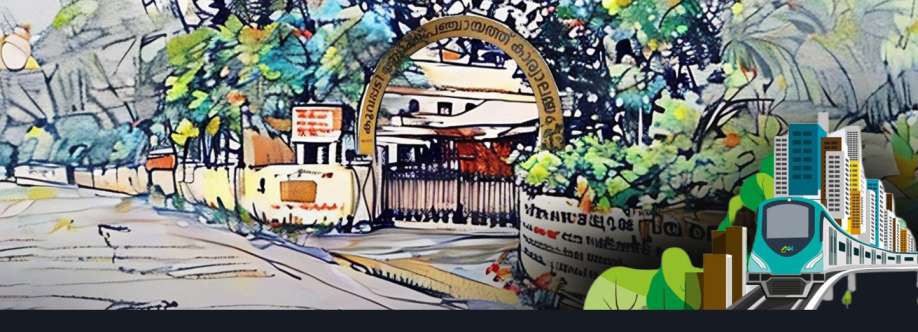 Vengoor Ward BP Cover Image