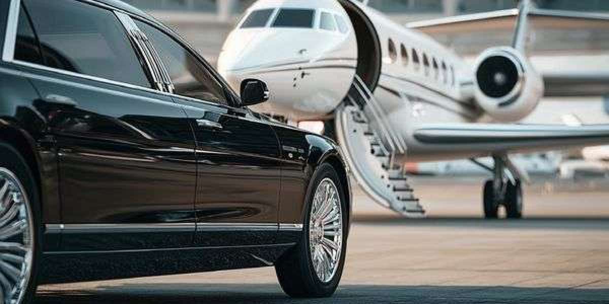 Airport Car Service to West Hampton