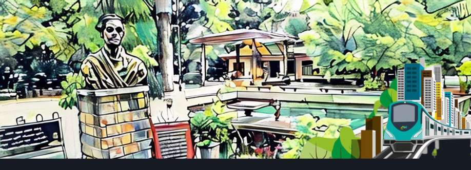 Chittoor Ward BP Cover Image