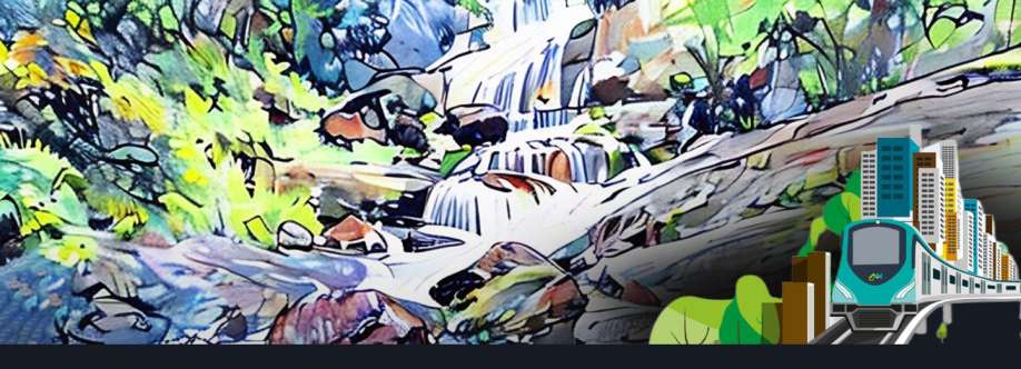 Ooramana Ward BP Cover Image