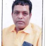 Arikkady Ward BP Profile Picture