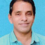 Cheemeni Ward BP Profile Picture