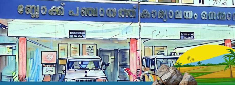 Chittilancheri Ward BP Cover Image