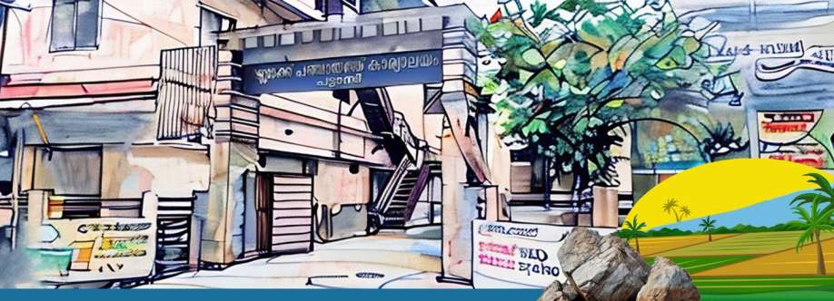 Karinganad Ward BP Cover Image