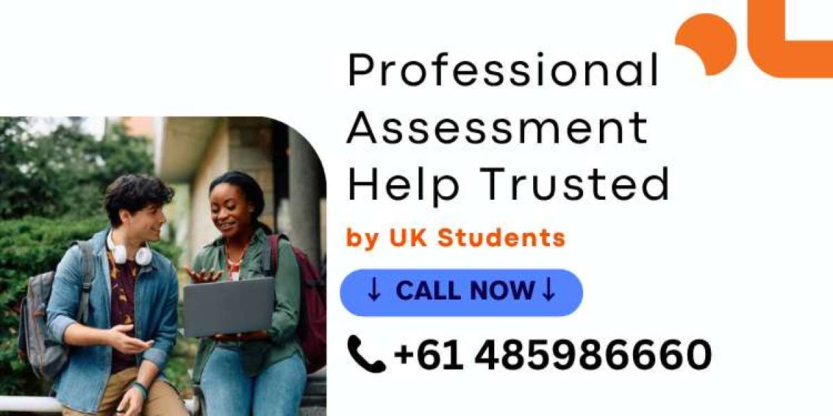 Get Expert Assessment Help for UK University Students