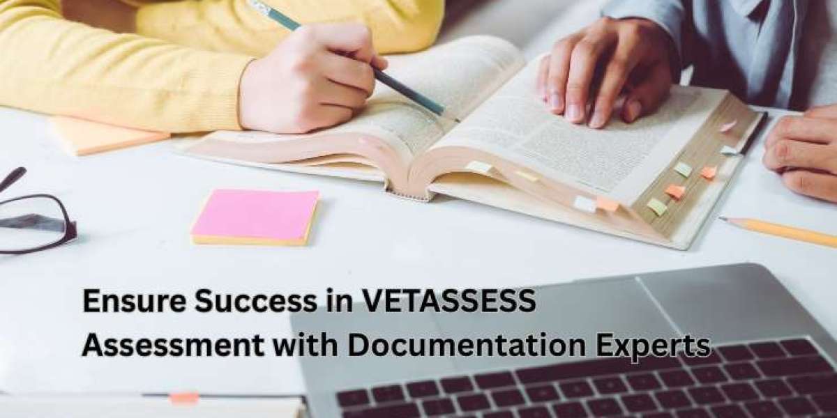 Ensure Success in VETASSESS Assessment with Documentation Experts