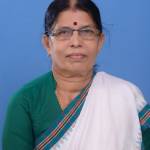 Ajanur Ward BP Profile Picture