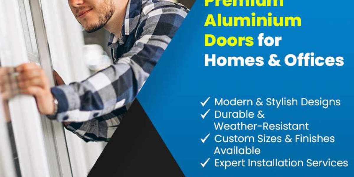 Sleek Aluminium Designs Changing Modern Homes