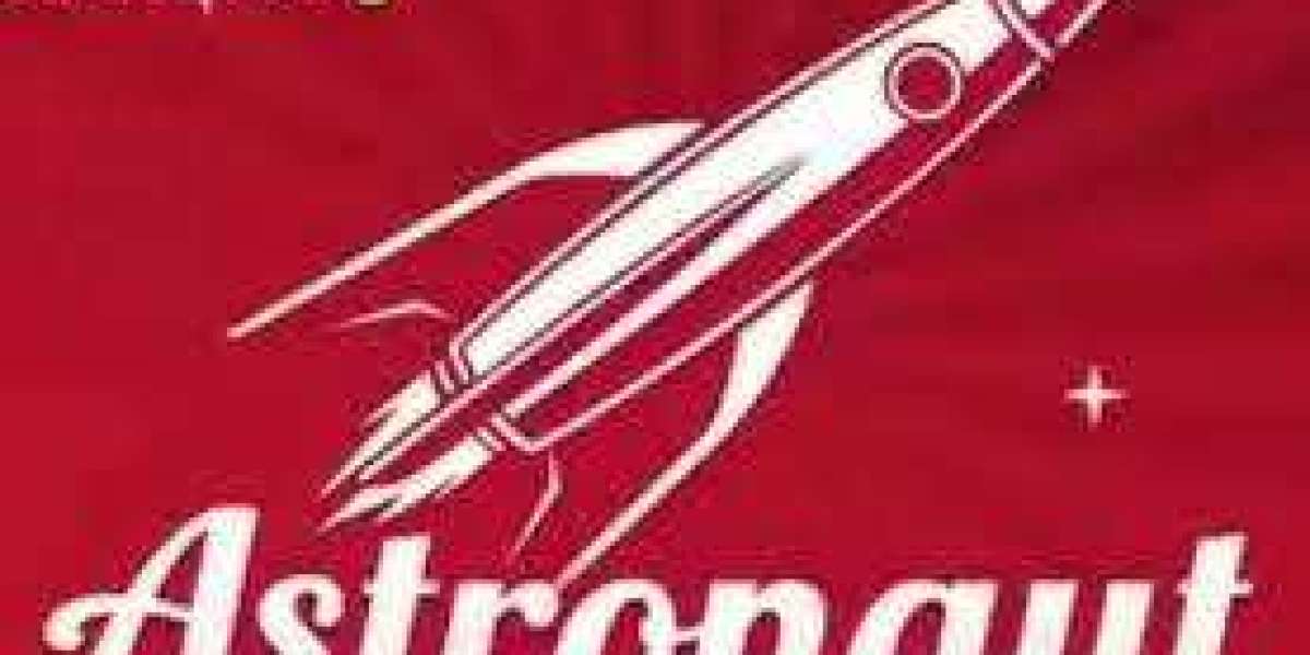 A Pricey But Precious Lesson in Astronaut Game Online
