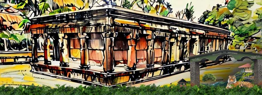 Muttil Ward BP Cover Image