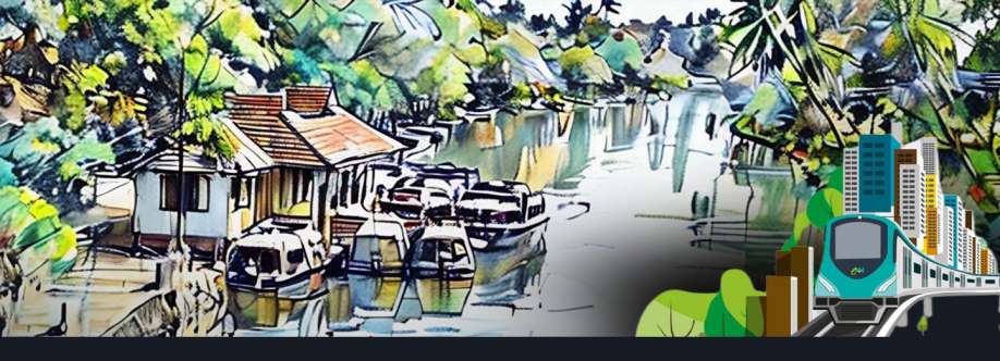 Nedumbassery Ward BP Cover Image