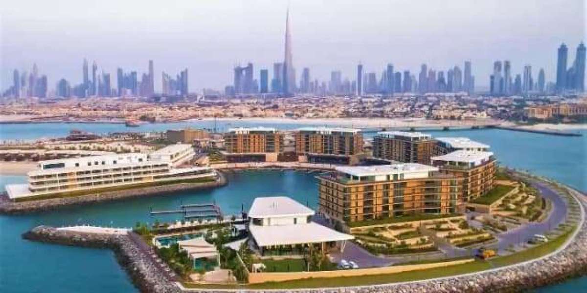 Off Plan in Dubai