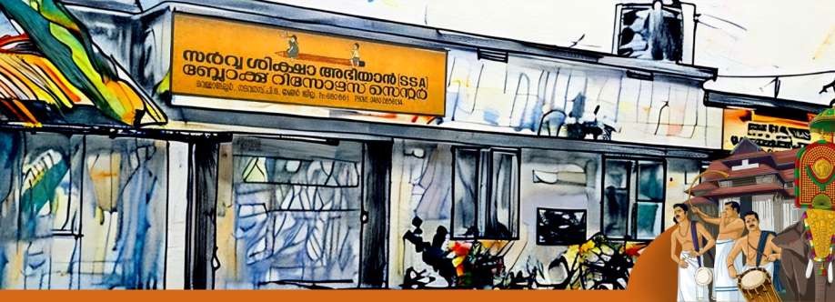 Poovathumkadavu Ward BP Cover Image