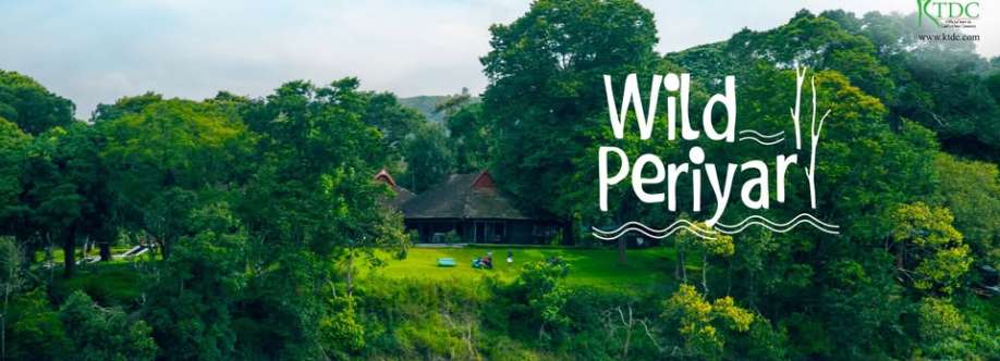 Managing Director of KTDC Cover Image