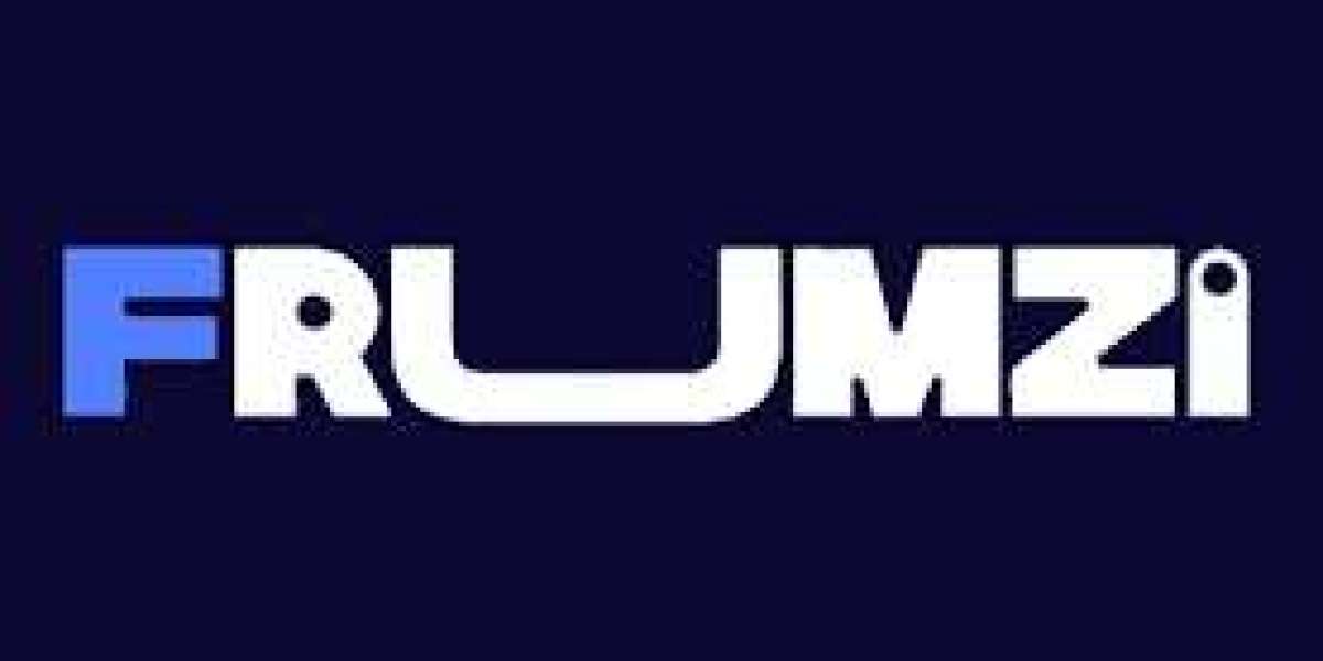 The truth Is You aren't The only Particular person Concerned About Frumzi