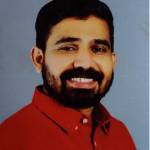 South Vazhakulam Ward BP Profile Picture