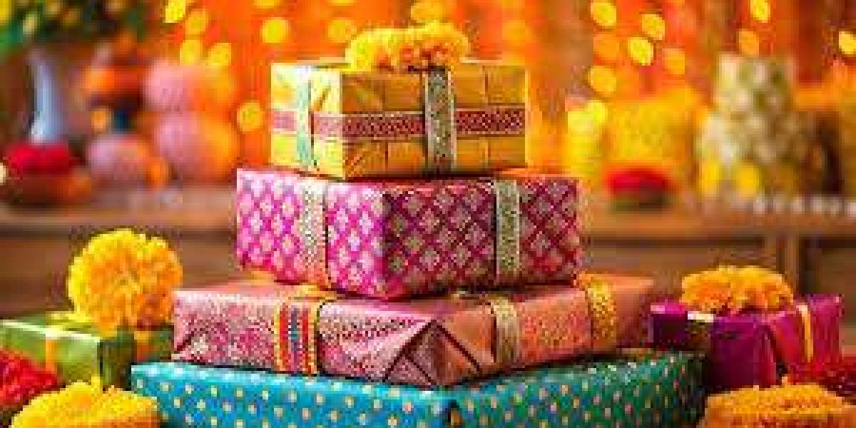 Send Bhai Dooj Gifts to Australia Online with Guaranteed 2025 Delivery: Celebrate Sibling Harmony