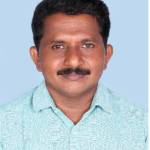 Kolazhy Ward BP Profile Picture