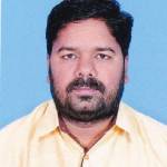 Pattanchery Ward BP Profile Picture
