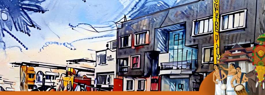Baderpally Ward BP Cover Image