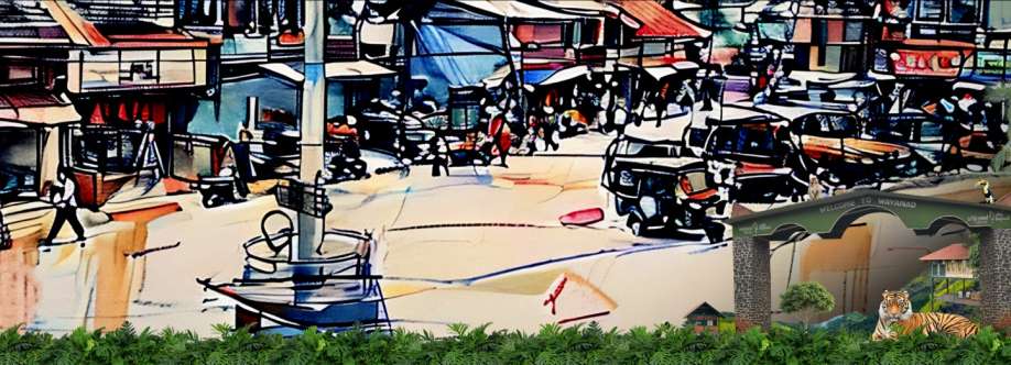 Pallikkal Ward BP Cover Image