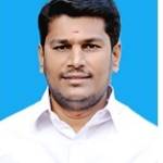 Vandithavalam Ward BP Profile Picture