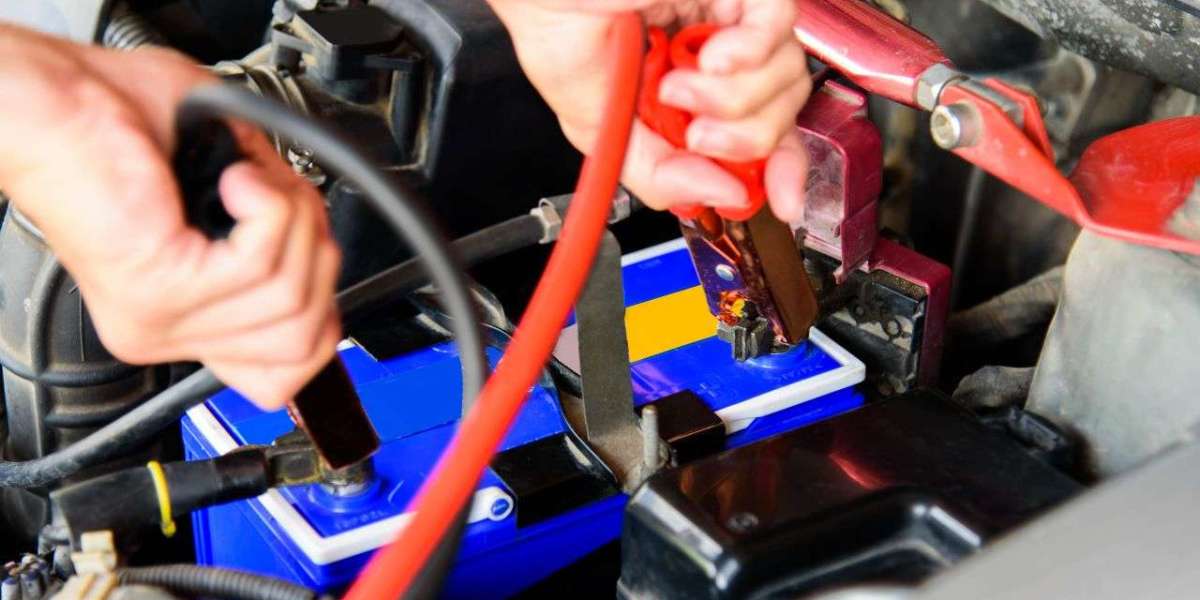 How to Balance Quality and Cost When Buying a Car Battery