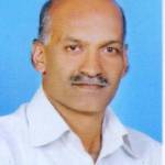 President Kattappana BP Profile Picture
