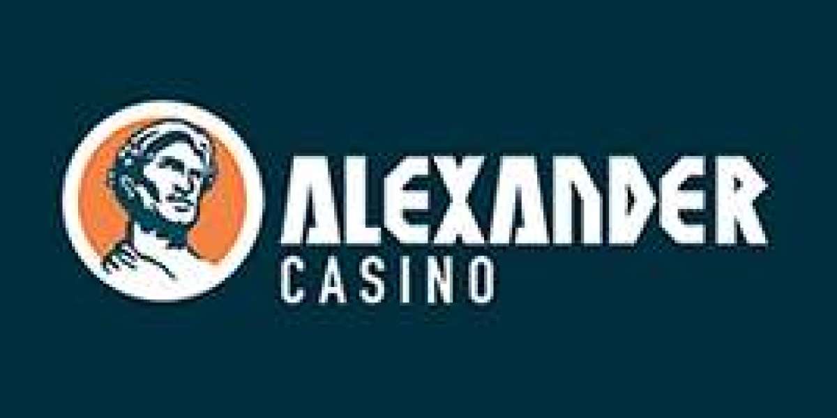 The Number One Question You Must Ask For Alexander Casino Promotions