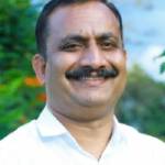 Tharuvana Ward BP Profile Picture