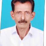 Vanniyambalam Ward BP Profile Picture