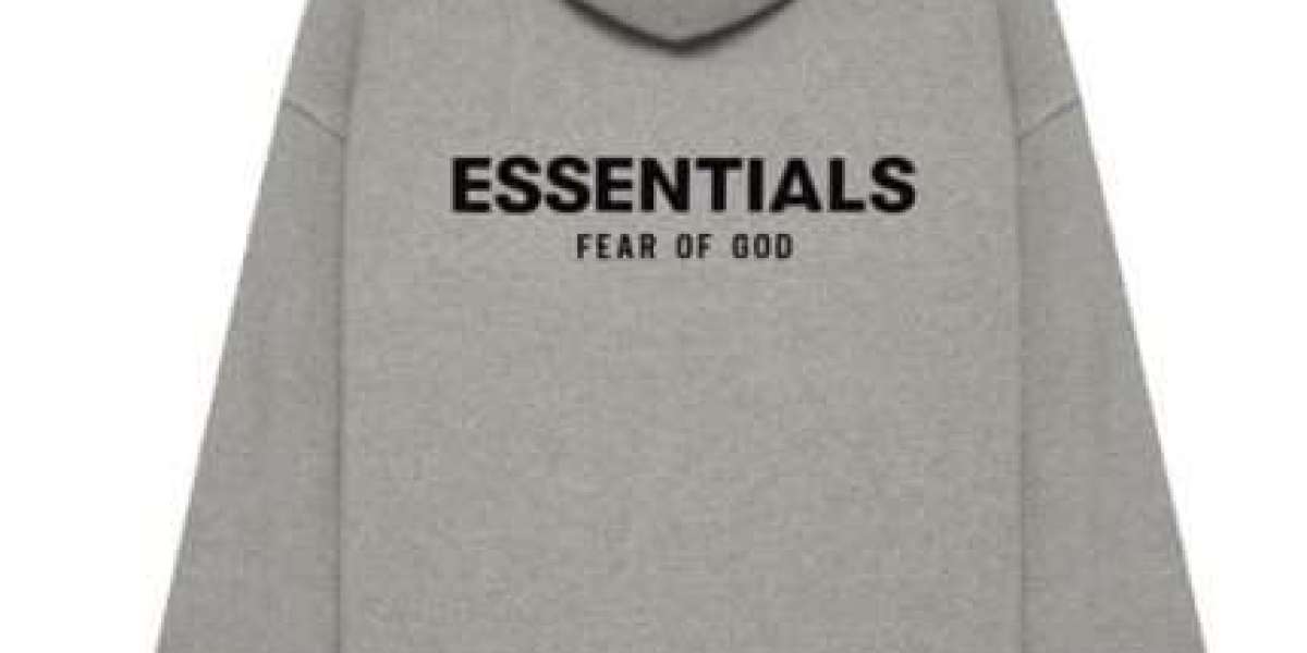 Casual Essentials Hoodie – Comfortable and Stylish