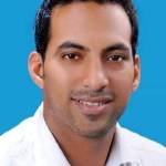 Mangad Ward BP Profile Picture